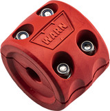 Warn 108789 Winch Hook Bump Stop Red