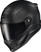 Scorpion Exo Cfx-0106 Covert Fx Full Face Helmet Matte Black Xl