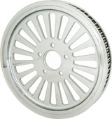 Harddrive 031-522 66T X 1" Pulley Flst/C/N 07-17