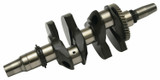 Hot Rods Hr00046 Crankshaft W/O Rods Pol