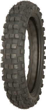 Shinko 87-4326 Tire 525 Series Rear 110/100-18 64M Bias Tt