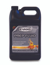 Evans Ec42001 Prep Fluid 1 Gal 4/Case