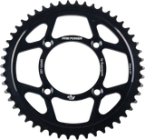 Fire Power Fps-1204-50-Blk Rear Sprocket Steel 50T Blk