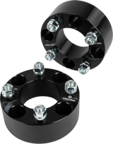 Open Trail Ac-06658-3Bk Wheel Spacer 2" 4/110 Stud: 12Mm X 1.25Mm