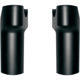 Wild 1 Wo529B Riser H/Bar 3.5" Blk