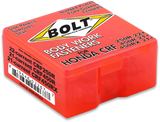 Bolt Body Work Fastener Kit Hon-Pfk3 Bolt Body Work Fastener Kit Hon-Pfk3