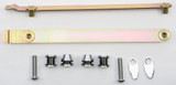 Harddrive Docking Hardware Kit Chrome Dyna 06-17 086074 Harddrive Docking Hardware Kit Chrome Dyna 06-17 086074