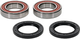 Pivot Works Wheel Bearing Kit Premium 25-1042-P Pivot Works Wheel Bearing Kit Premium 25-1042-P
