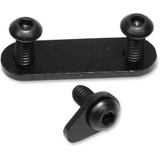 Feuling Oil Pump Corp. Block Off Cam Plate - M8/Twin Cam 8016 Feuling Oil Pump Corp. Block Off Cam Plate - M8/Twin Cam 8016