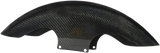 Hofmann Designs Carbon Fiber Shorty Fender Front 19" Flh 14-22 Hdcf-6003 Hofmann Designs Carbon Fiber Shorty Fender Front 19" Flh 14-22 Hdcf-6003