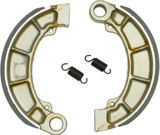 Ebc 351 Brake Shoes 351 Plain