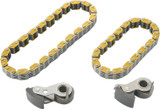 Harddrive 89445 Cam Chain Tensioner Kit Heavy Duty Long Life Tc88
