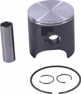 Vertex 24280B Piston Kit Cast Race 51.96/Std Ktm
