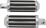 Harddrive Footpegs Custom Rail Male Mnt Rider 16-064A Harddrive Footpegs Custom Rail Male Mnt Rider 16-064A