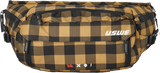 Uswe 5206083049 Waist 6L Hip Pack Flannel Bronze (Pack Only)