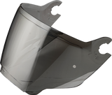 Scorpion Exo 52-590-69 Xt9000 Pinlock Faceshield Silver Mirrored