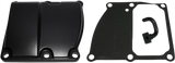 Harddrive M8 Trans Top Cover Kit Black 302843 Harddrive M8 Trans Top Cover Kit Black 302843