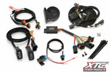 Xtc Power Products Ats-Kaw-Sv3 Self Canceling T/S Kit Kaw