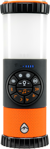 Ecoxgear Gdi-Exltn400 Ecolantern