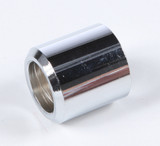 Harddrive 339273 Axle Spacer Chrome 41591-81 3/4"X1.16"