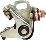 K&S 08-0001 Contact Points