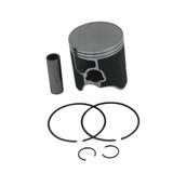 Vertex 24244B Piston Kit Cast 71.935/Std Husq/Ktm