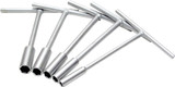 Motion Pro 08-0340 Mini-Pro T-Handle Set 5/Pk