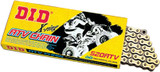 D.I.D 520Atv2120Fb 520Atv2 120L Gold
