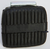 Harddrive 22-089 Brake Pedal Pad Small Fxst Fxdwg 84-17