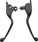 Harddrive Smooth Lever Set Black Flh/Flt 08-13 W/Cable Clutch 053815 Harddrive Smooth Lever Set Black Flh/Flt 08-13 W/Cable Clutch 053815