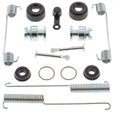 All Balls 18-5002 Wheel Cylinder Rebuild Kit