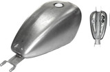 Harddrive 012916 Gas Tank 07-21 Xl Non-Efi Style 3.3 Gal