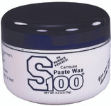 S100 13700W Carnauba Paste Wax 6.2Oz