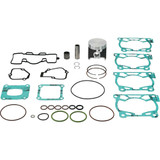 Vertex Vtk24101B Top End Kit Cast 57.95/Std Husq/Ktm