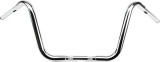 Harddrive 1.25" Ape-Hanger 12" Chrome Tbw 96771 Harddrive 1.25" Ape-Hanger 12" Chrome Tbw 96771