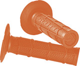 Scott 233925-0036 Radial Full Waffle Grips Orange 7/8"