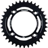 Fire Power Fps-1214-36-Blk Rear Sprocket Steel 36T Blk
