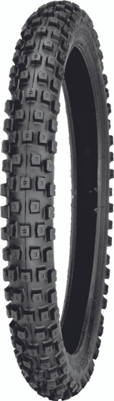 Irc T10257 Tire Ix-05H Front 70/100-19 42M Bias Tt