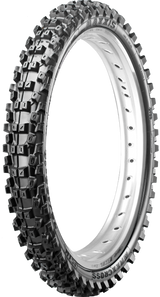 Maxxis Tm00099900 Tire Maxxcross Mx-Ih Front 80/100-21 51M Bias Tt