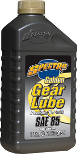 Spectro 310252 Golden Gear Lube 85W 1L