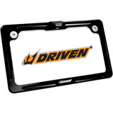 Driven Racing Led License Plate Frame Dflpwl-01