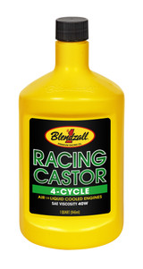 Blendzall F-465 Racing Castor 4T 45W 32Oz