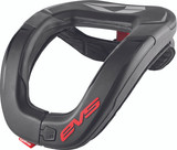 Evs R4-Bk-Y Rc4 Race Collar Black Youth