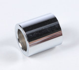 Harddrive 339270 Axle Spacer Chrome 40910-84A 3/4"X1.25"