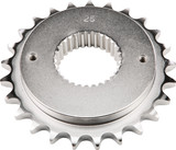 Harddrive 191318 Transmission Sprocket 25T Big Twin 6 Speed 06-22
