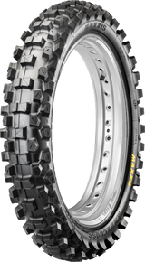 Maxxis Tire Maxxcross Mx-Ih Rear 120/90-18 65R Bias Tt Tm00216200 Maxxis Tire Maxxcross Mx-Ih Rear 120/90-18 65R Bias Tt Tm00216200