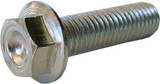 Bolt 024-20835 Low Profile 10Mm Hex Head Flange Bolts 8X1.25X35Mm