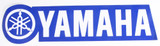 D-Cor 40-50-124 24" Yamaha Decal Sheet