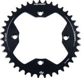 Fire Power Fps-1350-39-Blk Rear Sprocket Steel 39T Blk