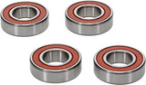 Pivot Works Wheel Bearing Kit Premium 25-1187-P Pivot Works Wheel Bearing Kit Premium 25-1187-P